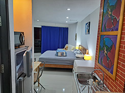 All appliance