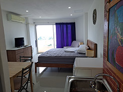 Appealing room
