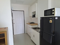 Kitchen room 723