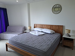 Quality mattress