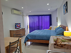 Room for rent in Pattaya